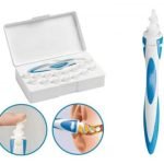 find back aparat za čišćenje ušiju