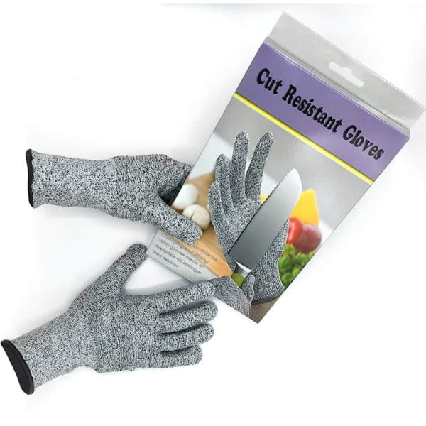 zaštitne rukavice za sečenje