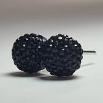 komplet od 9 minđuša