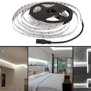 led traka
