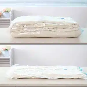 Vakuum kese za posteljinu