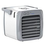 Mini prenosiva klima