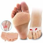 Silikonski ulošci za stopala