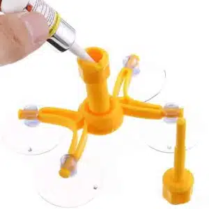 Set za reparaciju vetrobranskog stakla