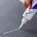 Sanitarni gel za popunjavanje praznina